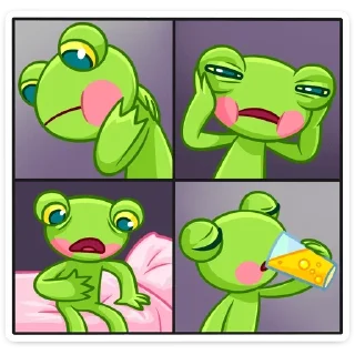 🤒