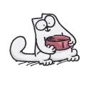 simon's cat