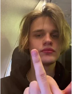 🖕