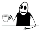 ☕️