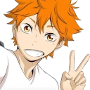 ✌