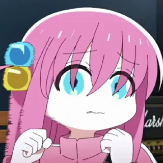 😣