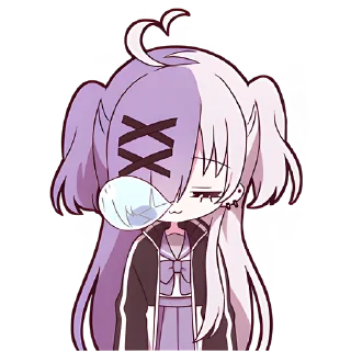 😴