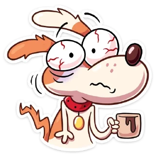 ☕️