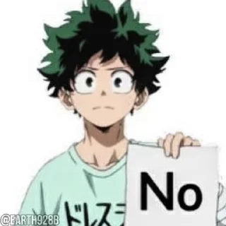❌