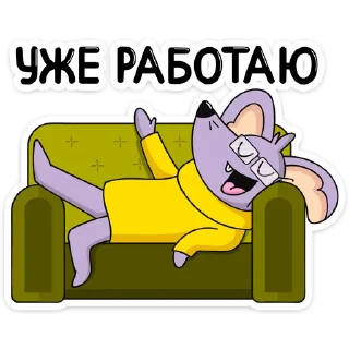 😴
