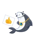 👍