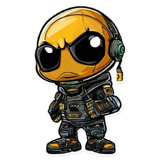 😎