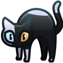 🐈‍⬛
