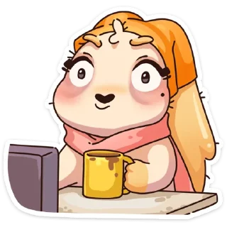 ☕️