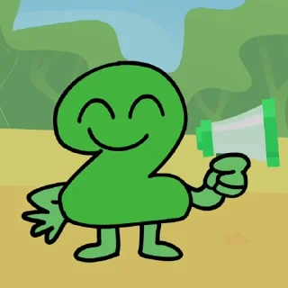 😌