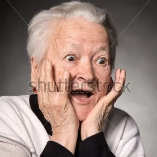😮