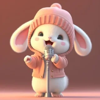 🐰
