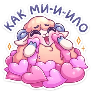 ❤️