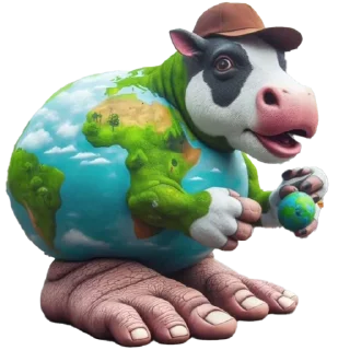 🐄