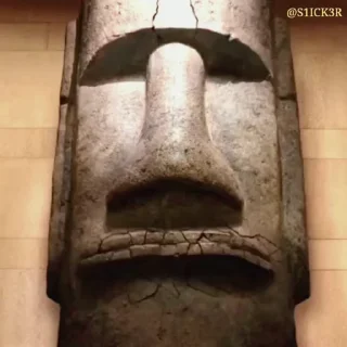 🗿