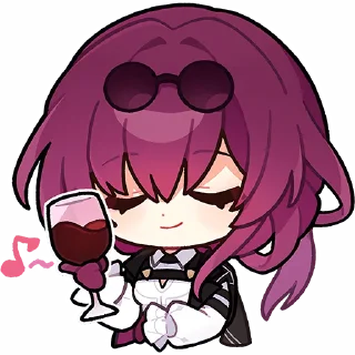 🍷