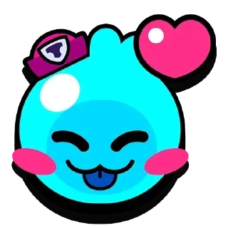 ❤️