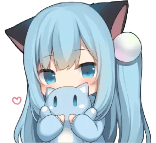 ♥