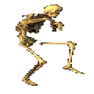 💀