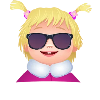 😎
