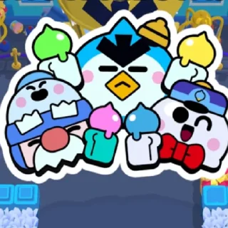 🐧