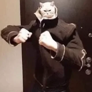 👊