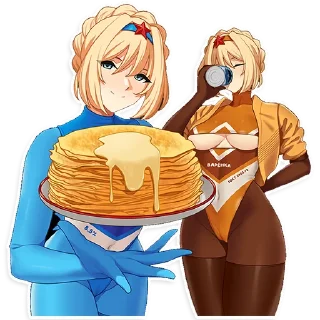 🥞
