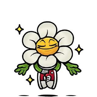 😌