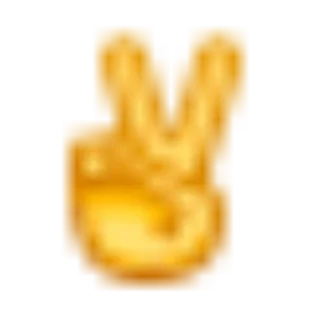 ✌️