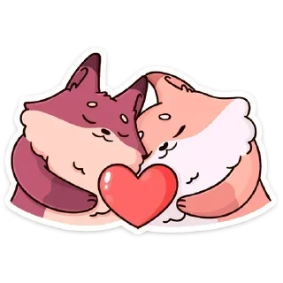❤️