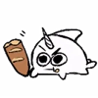 😠