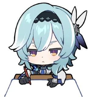 😠