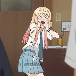 😱