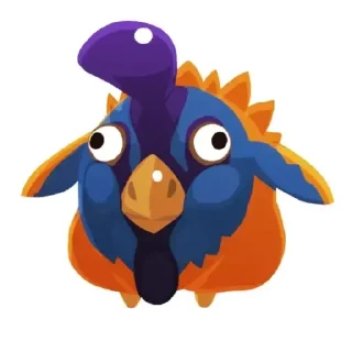 🐓