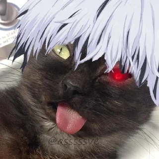 😝