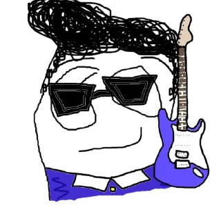 😎
