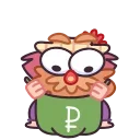 💰
