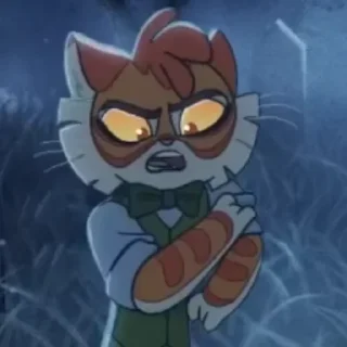 😠