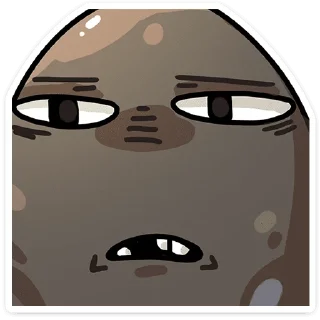 😐