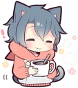 ☕