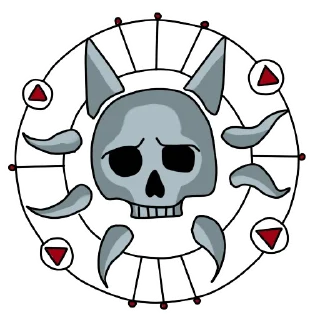 ☠️