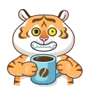 ☕️