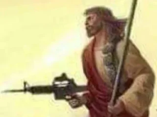 ✝