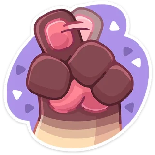 ☝️