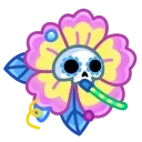 💀