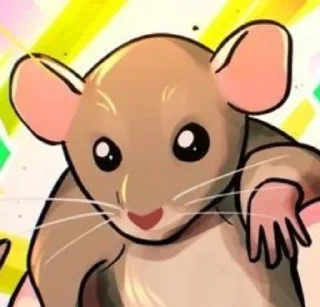 🐀