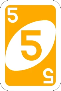 5️⃣