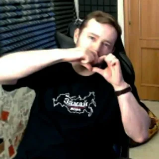 ❤️