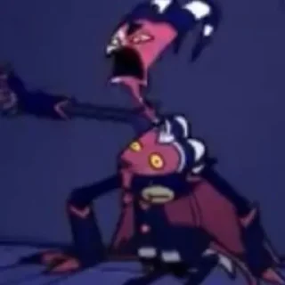 😫